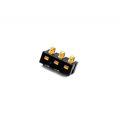 Battery Connector for Micromax X591