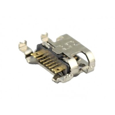Charging Connector for Zync Z99 2G Calling Tablet