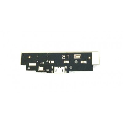 Charging PCB Complete Flex for Asus Zenfone Go ZB551KL 16GB
