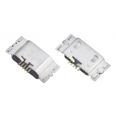 Charging Connector For Asus Zenfone Go Zb551kl By - Maxbhi Com