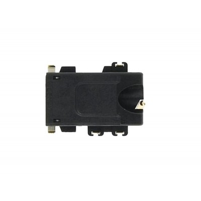 Handsfree Jack for Swipe Konnect Star 4G