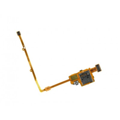 Memory Card Connector for Samsung Galaxy Tab Pro 12.2