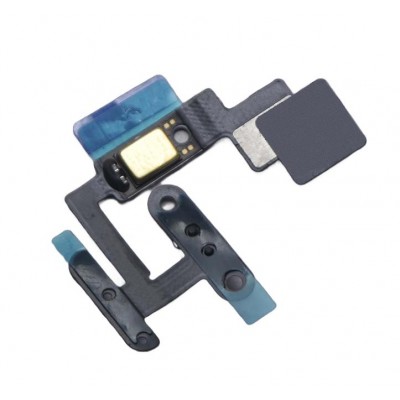 Power Button Flex Cable For Apple Ipad Air 2 Wifi 32gb On Off Flex Pcb By - Maxbhi Com