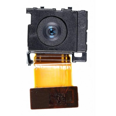 Replacement Front Camera For Sony Xperia Xz1 Compact Selfie Camera By - Maxbhi Com