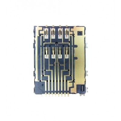 Sim Connector for Samsung Galaxy Tab 7.7 16GB WiFi and 3G