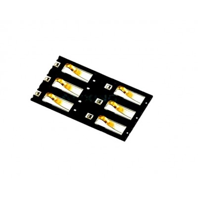 Sim Connector for Swipe Konnect Star 4G