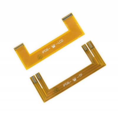 Touch Screen Digitizer Flex Cable Connector for Apple iPad Air 2 WiFi 32GB