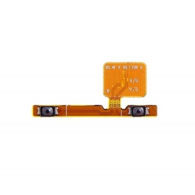Volume Button Flex Cable for Samsung Galaxy S5 Neo