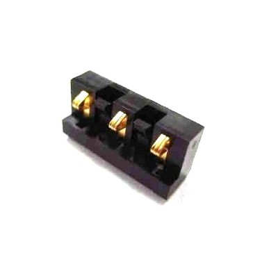 Battery Connector for Intex IN 2040N VDo