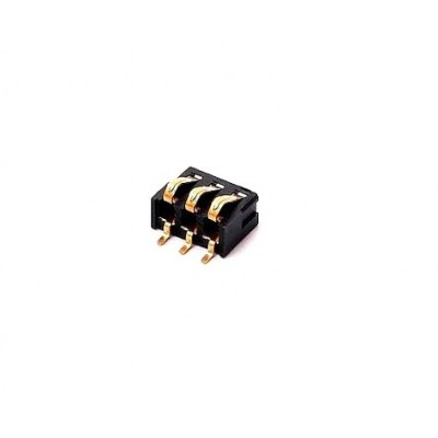 Battery Connector for Zen Z10 Sleek