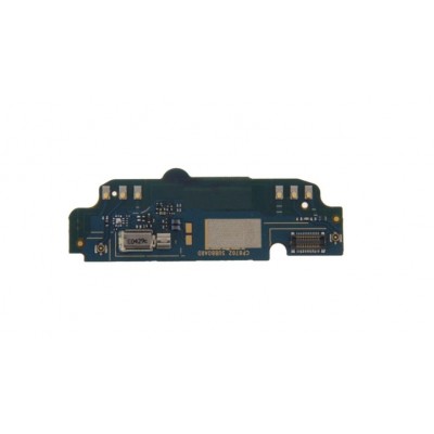 Charging PCB Complete Flex for Coolpad Note 5 Lite C