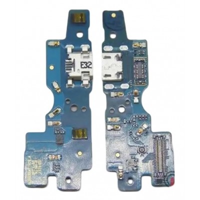 Charging Connector Flex Pcb Board For Huawei Mate S 64gb By - Maxbhi Com