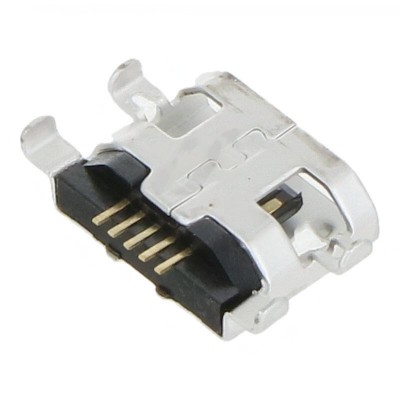 Charging Connector For Xiaomi Redmi Note 5 By - Maxbhi Com