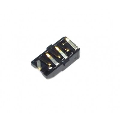 Handsfree Jack for Zen Ultrafone 105 Plus
