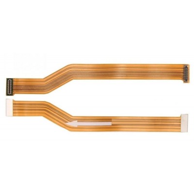 Main Board Flex Cable For Huawei Mate 8 128gb By - Maxbhi Com