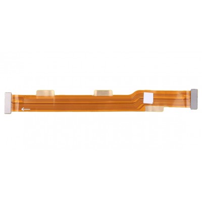 Main Board Flex Cable For Oppo A59 By - Maxbhi Com