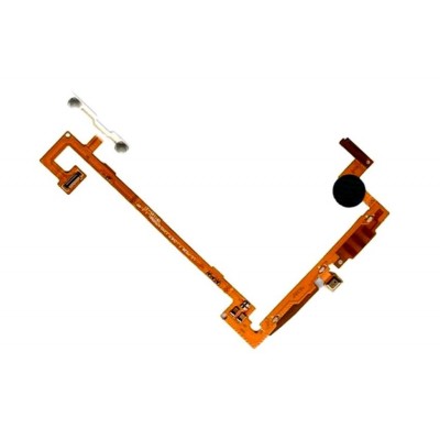 Microphone Flex Cable for LG Optimus LTE P936