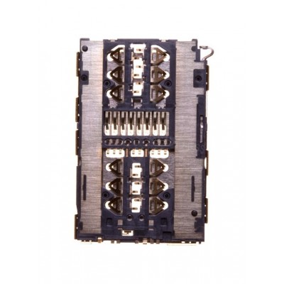Sim Connector for Huawei Mate S 64GB