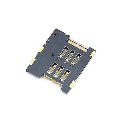 Sim Connector for Leagoo T1