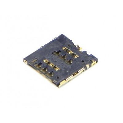 Sim Connector for Micromax X590
