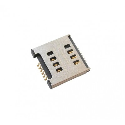 Sim Connector for Zen Z10 Sleek