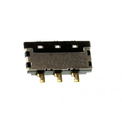 Battery Connector for Ambrane AQ-11