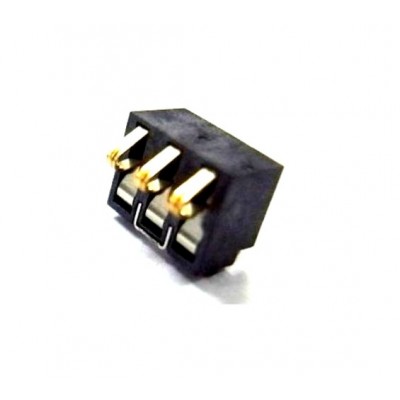 Battery Connector for Intex Aqua 4.0