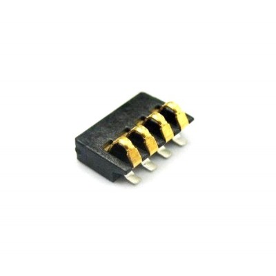 Battery Connector for Micromax X1i 2017