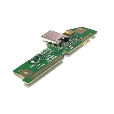 Charging Connector Flex Cable for Asus Fonepad 7 Dual SIM