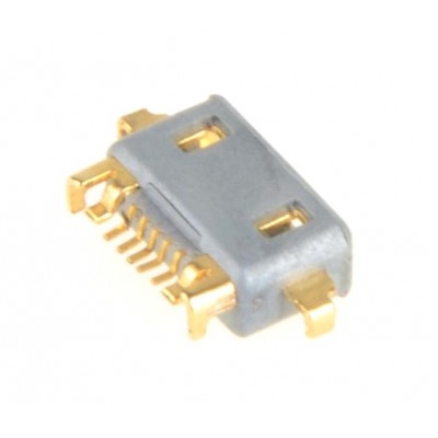 Charging Connector for Intex Aqua 4.0