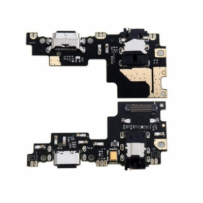 Charging Connector Flex Pcb Board For Xiaomi Mi 5x By - Maxbhi Com
