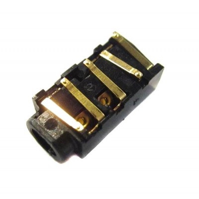 Handsfree Jack for Celkon A20 Campus