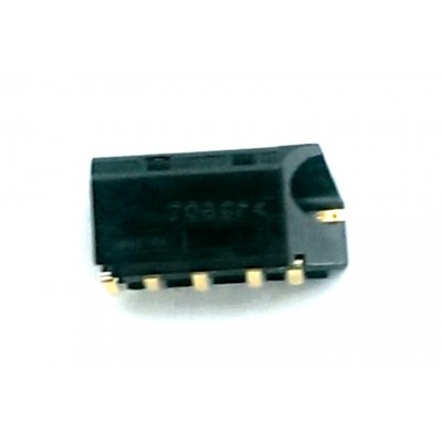 Handsfree Jack for Intex Aqua 4.0