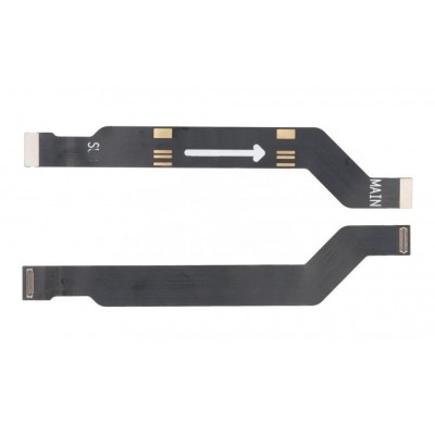 Main Board Flex Cable For Huawei Honor Note 8 64gb By - Maxbhi Com