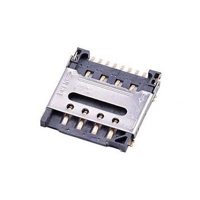 MMC Connector for Karbonn Smart A29