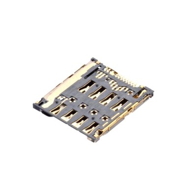 Sim Connector for Spice Stellar 431