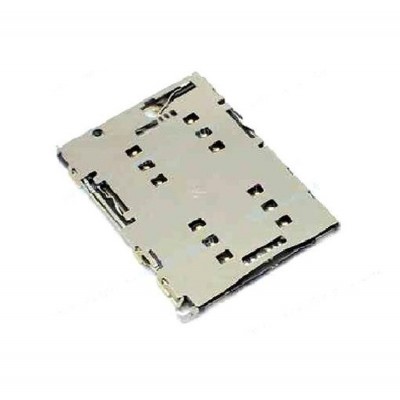 Sim Connector for TP-LINK Neffos X1
