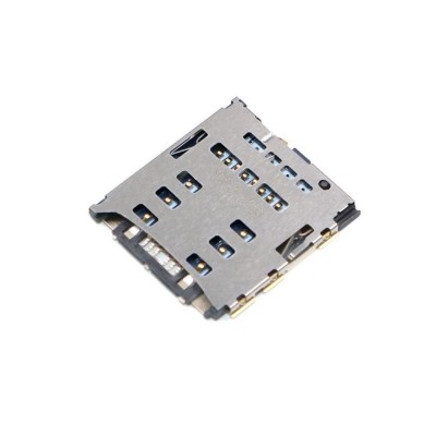 Sim Connector For Huawei P8max By - Maxbhi Com