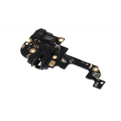 Audio Jack Flex Cable for Oppo R9 Plus 128GB