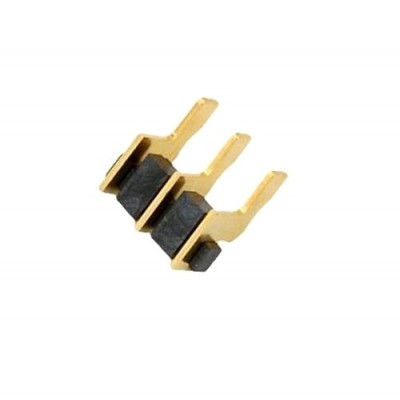 Battery Connector for Intex Aqua Lions 3