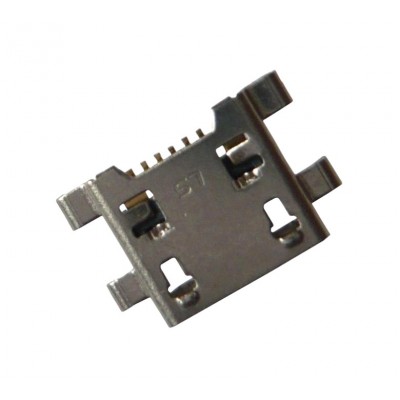 Charging Connector for Micromax Evok Dual Note