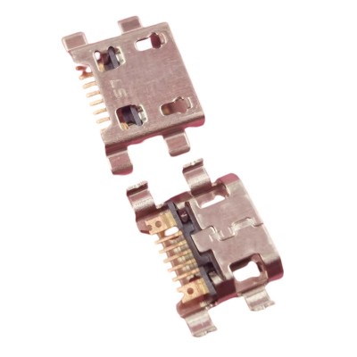 Charging Connector For Doogee X5 By - Maxbhi Com