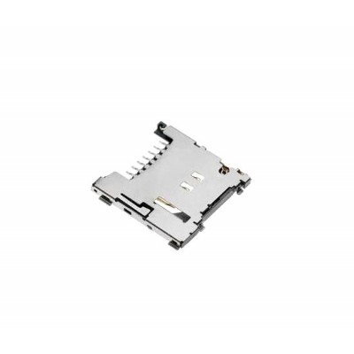 MMC Connector for Intex Aqua Lions 3