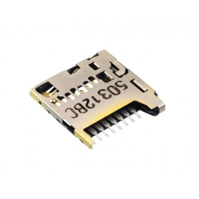 MMC Connector for Itel it5311