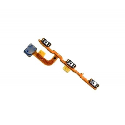 Power Button Flex Cable for vivo X5Max Platinum Edition