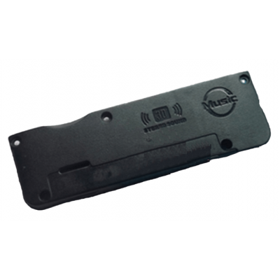 Ringer Loud Speaker For Doogee X5 By - Maxbhi Com