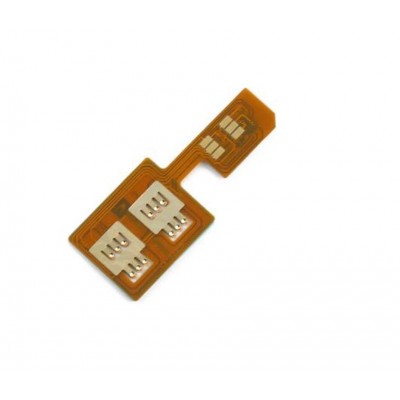 Sim Connector Flex Cable for Nokia 3310 3G