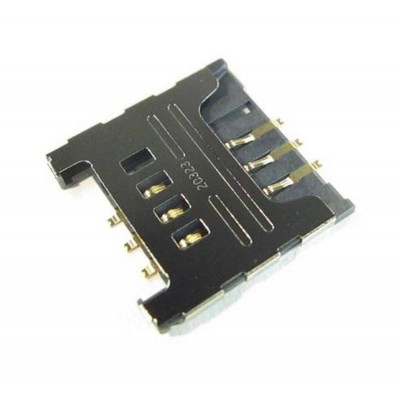 Sim Connector for Celkon C5 S