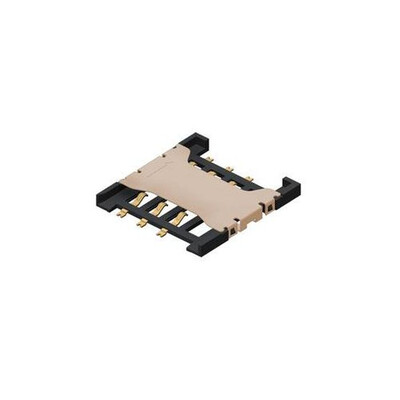 Sim Connector for Intex Aqua N17