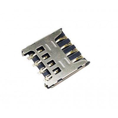 Sim Connector for Intex Aqua Young 4G